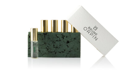 Campomarzio70 presenta BRUME ORPIN Maison di Haute Artistic Parfumerie